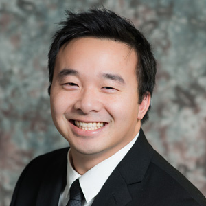 司徒元亨傳道<br />Pastor Michael Seto