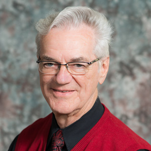 郭施彼牧師<br />Rev. Dr. Grover Crosby