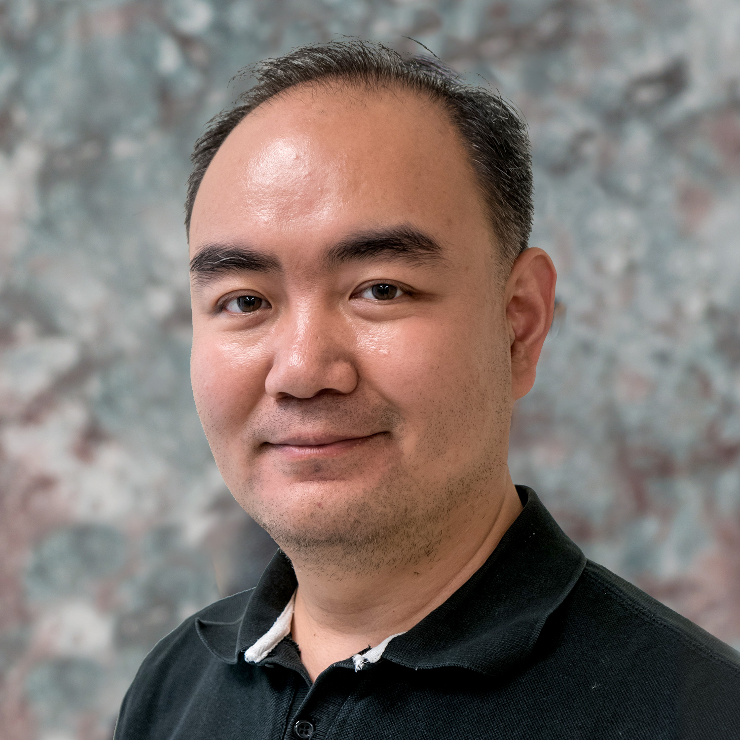 曹偉峰傳道<br />Pastor David Cao