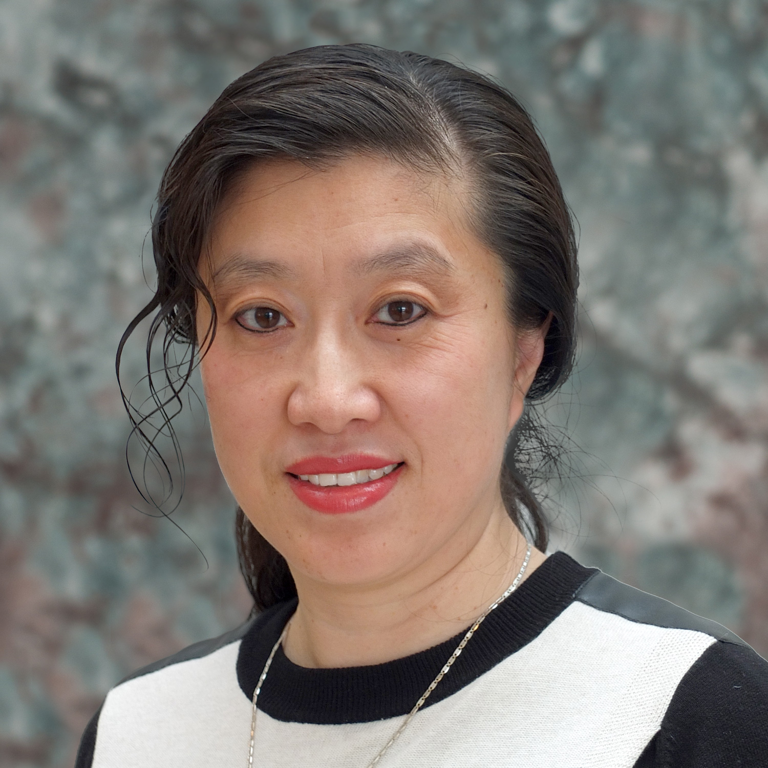 溫曉璐傳道<br />Pastor Ruth Wen