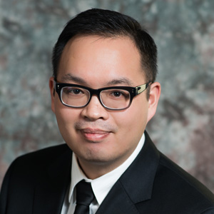 李書靈牧師<br />Rev. Dr. Shu-Ling Lee