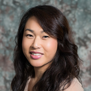 譚任家凝牧師<br />Rev. Kelly Tam