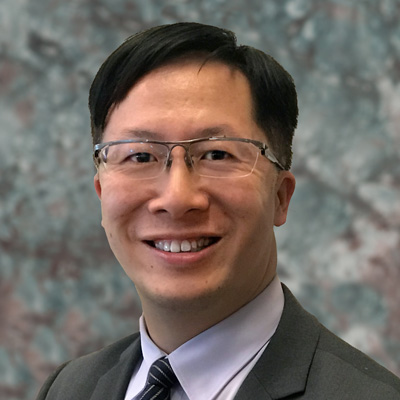陳偉明傳道<br />Pastor Jimmy Chan