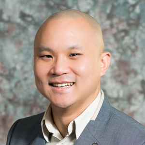 崔皓明牧師<br />Rev. Dr. Ho-Ming Tsui